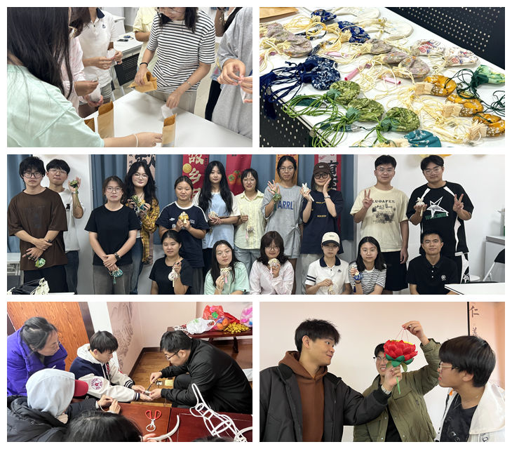 光影魔术手拼图